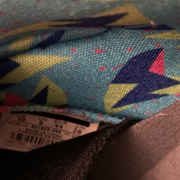 Jordan 5 retro bel air 2013 size 10 - Picture 8 of 8